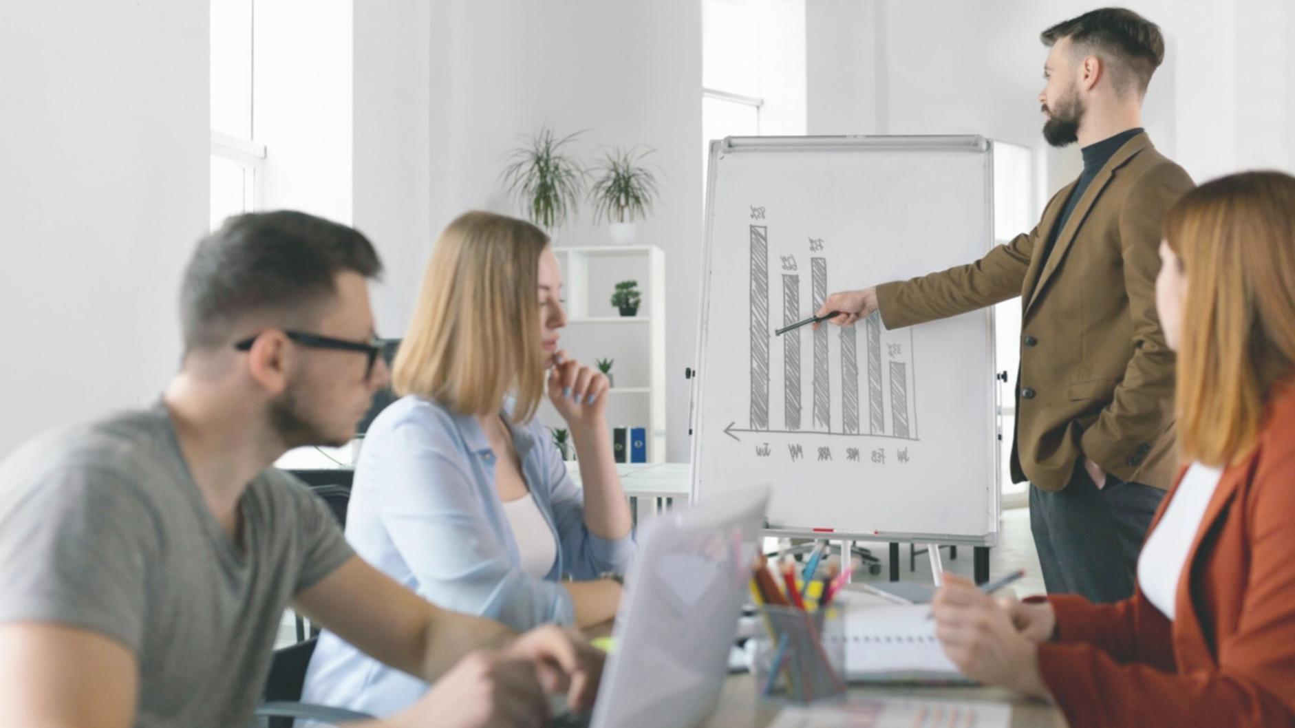 Excel-Funktionen für Finanzübersichten