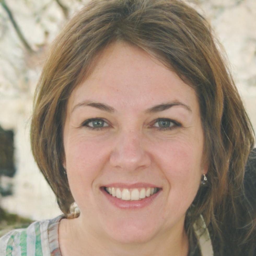 Teilnehmerin Linnea Bergström